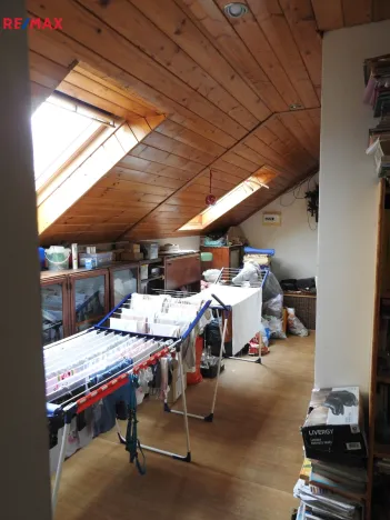 Prodej rodinného domu, Řevnice, Kejnská, 128 m2