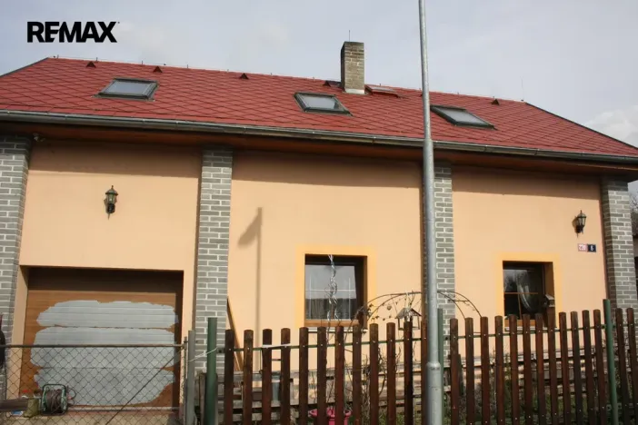 Prodej rodinného domu, Řevnice, Kejnská, 128 m2