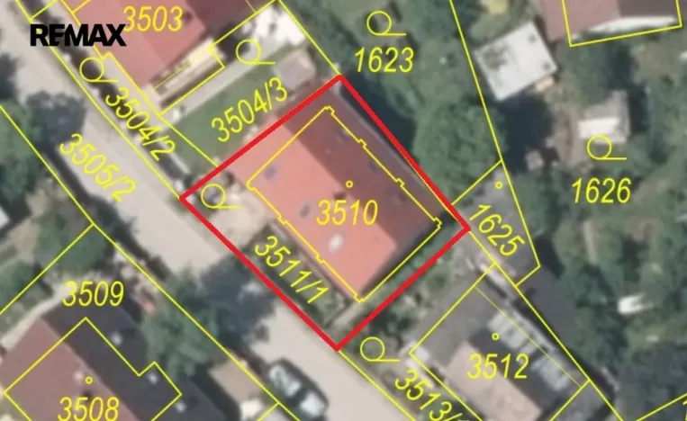 Prodej rodinného domu, Řevnice, Kejnská, 128 m2