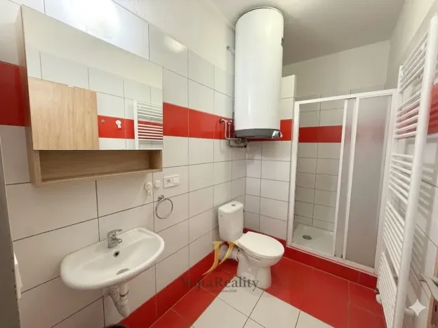 Pronájem bytu 2+1, Olomouc, Zámečnická, 55 m2