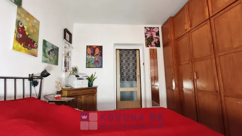 Prodej rodinného domu, České Budějovice - České Budějovice 5, H. Malířové, 131 m2