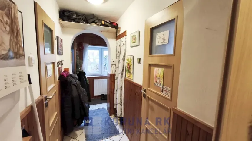 Prodej rodinného domu, České Budějovice - České Budějovice 5, H. Malířové, 131 m2