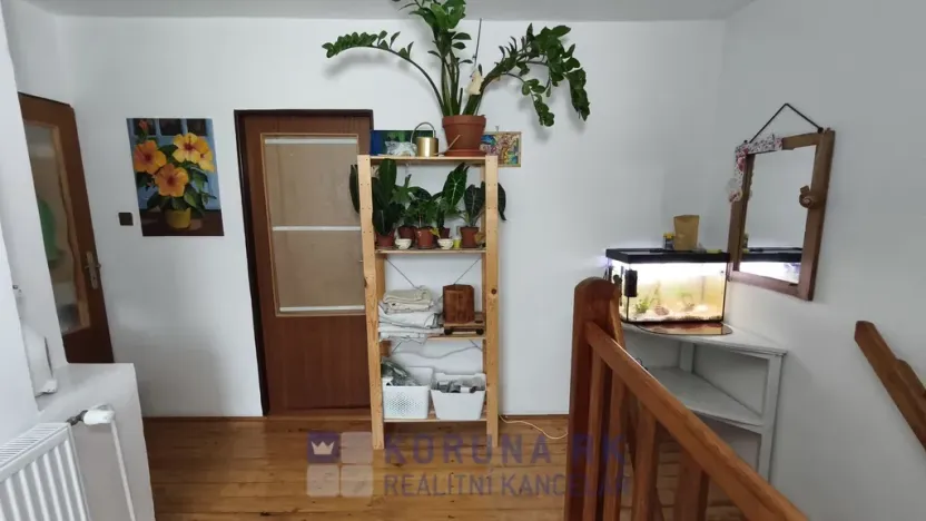 Prodej rodinného domu, České Budějovice - České Budějovice 5, H. Malířové, 131 m2