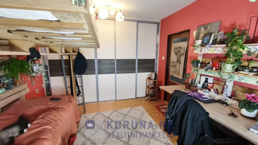 Prodej rodinného domu, České Budějovice - České Budějovice 5, H. Malířové, 131 m2