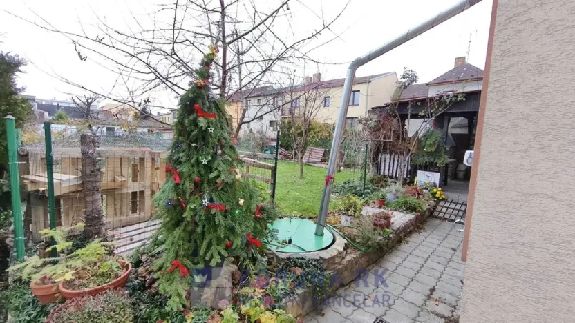 Prodej rodinného domu, České Budějovice - České Budějovice 5, H. Malířové, 131 m2