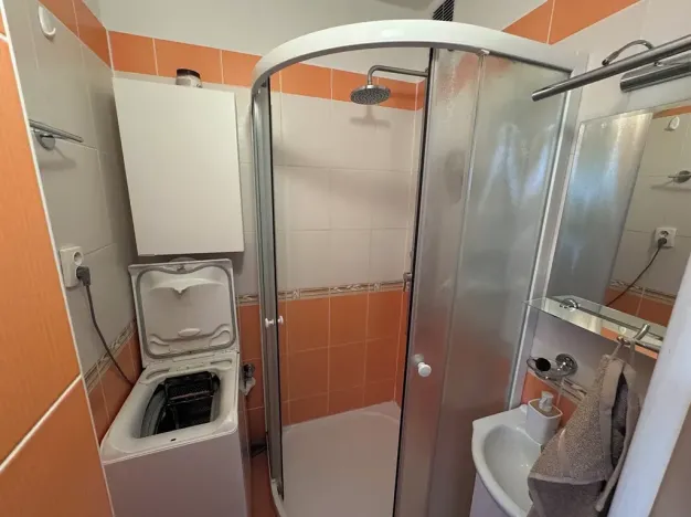 Pronájem bytu 2+1, Veselí nad Moravou, Lány, 59 m2