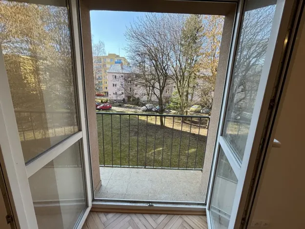 Pronájem bytu 2+1, Kladno, kardinála Berana, 53 m2