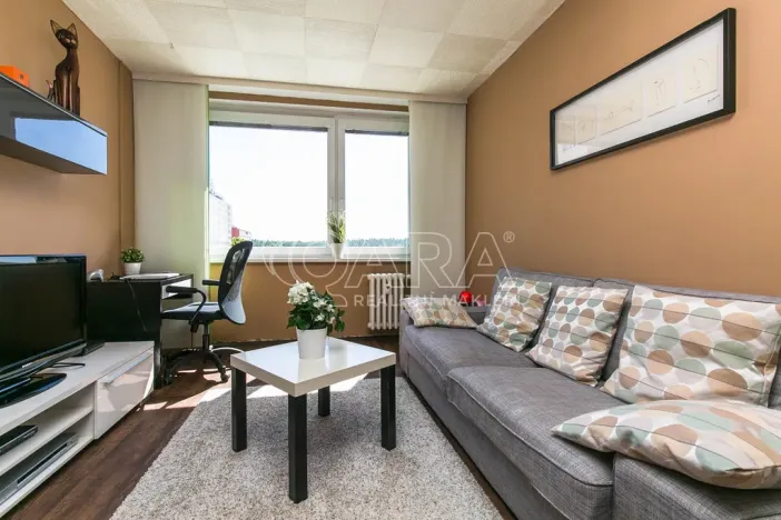 Pronájem bytu 2+kk, Praha - Chodov, Filipova, 46 m2