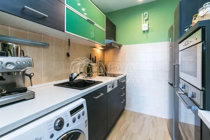 Pronájem bytu 2+kk, Praha - Chodov, Filipova, 46 m2