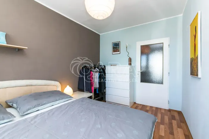 Pronájem bytu 2+kk, Praha - Chodov, Filipova, 46 m2