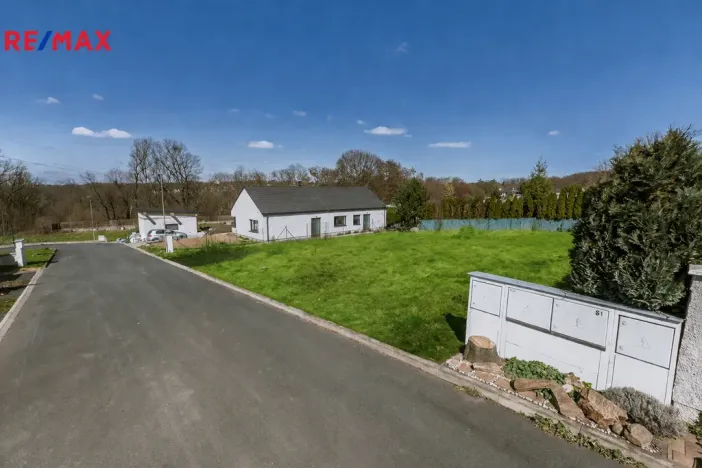 Prodej pozemku pro bydlení, Zdiby, 800 m2