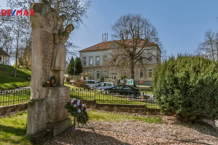 Prodej pozemku pro bydlení, Zdiby, 800 m2