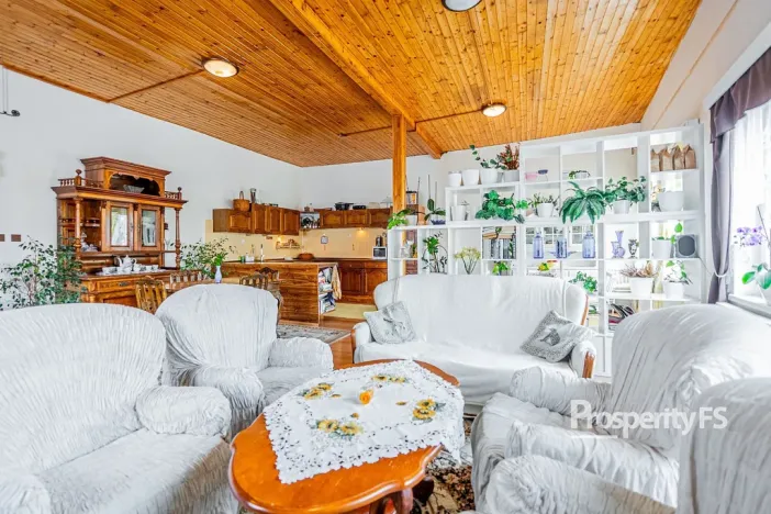 Prodej bytu 3+kk, Ostrava, 162 m2