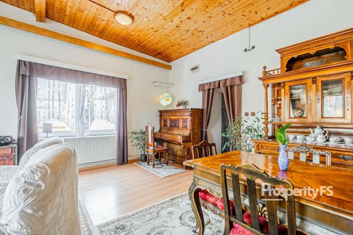 Prodej bytu 3+kk, Ostrava, 162 m2