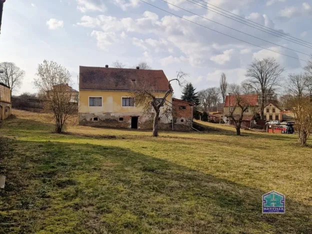 Prodej rodinného domu, Erpužice - Malovice, 120 m2