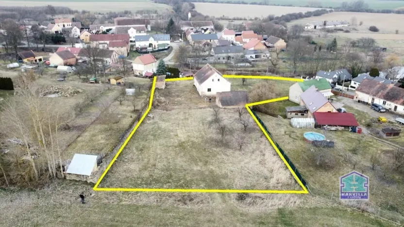 Prodej rodinného domu, Erpužice - Malovice, 120 m2