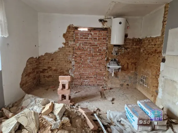 Prodej rodinného domu, Erpužice - Malovice, 120 m2