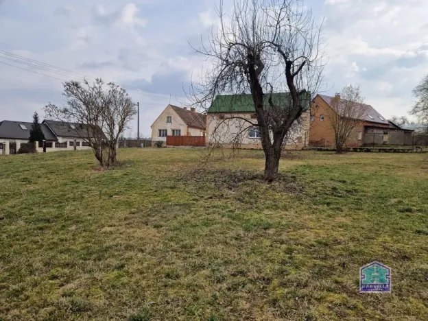 Prodej rodinného domu, Erpužice - Malovice, 120 m2