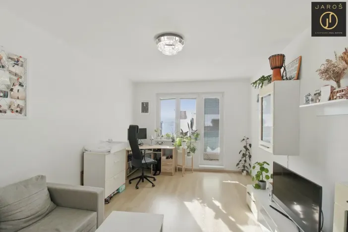 Pronájem bytu 2+1, Praha - Malešice, Nad úžlabinou, 53 m2