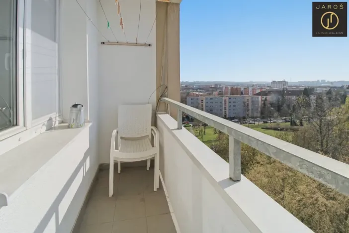 Pronájem bytu 2+1, Praha - Malešice, Nad úžlabinou, 53 m2