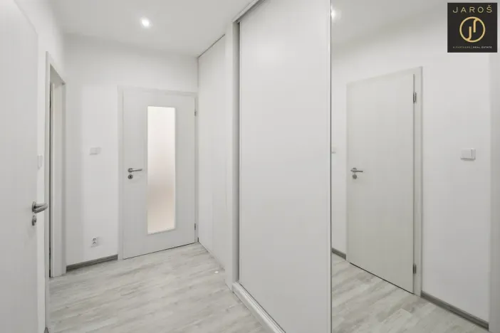 Pronájem bytu 2+1, Praha - Malešice, Nad úžlabinou, 53 m2