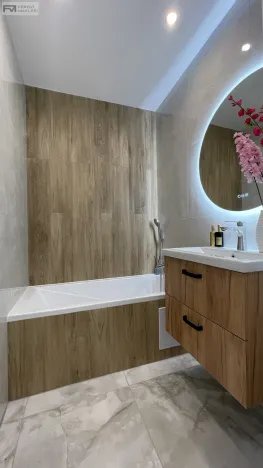 Prodej bytu 2+kk, Ostrava, Polská, 44 m2