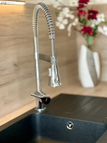 Prodej bytu 2+kk, Ostrava, Polská, 43 m2