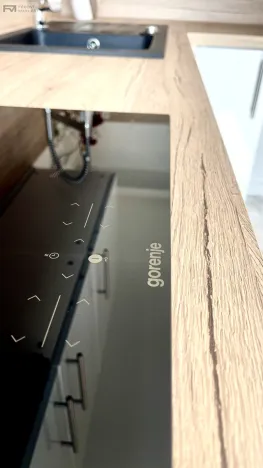 Prodej bytu 2+kk, Ostrava, Polská, 43 m2