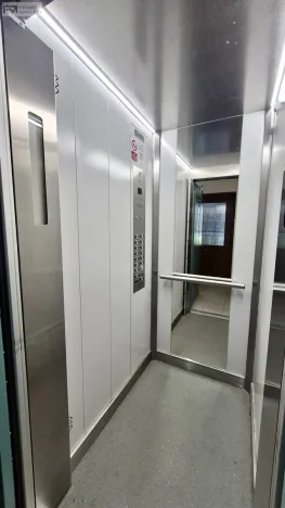 Prodej bytu 2+kk, Ostrava, Polská, 43 m2