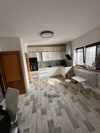 Prodej rodinného domu, Chotětov, Smetanova, 160 m2