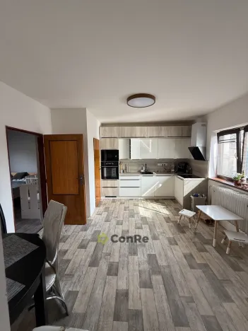 Prodej rodinného domu, Chotětov, Smetanova, 160 m2