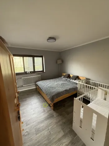 Prodej rodinného domu, Chotětov, Smetanova, 160 m2