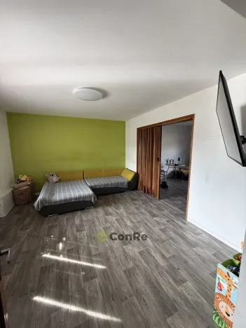 Prodej rodinného domu, Chotětov, Smetanova, 160 m2