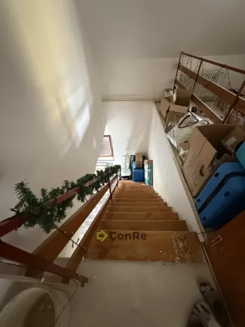 Prodej rodinného domu, Chotětov, Smetanova, 160 m2