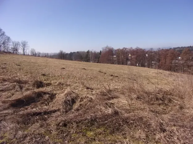 Prodej pozemku pro bydlení, Jablonec nad Nisou, Tyršova stezka, 1040 m2