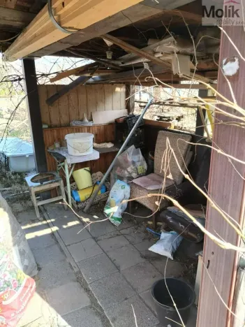 Prodej zahrady, Chomutov, Na Průhoně, 363 m2