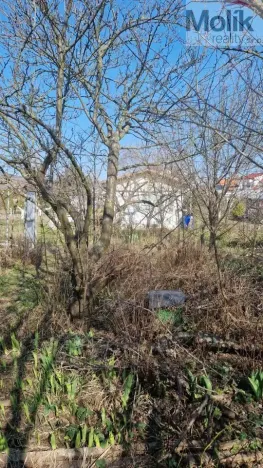 Prodej zahrady, Chomutov, Na Průhoně, 363 m2