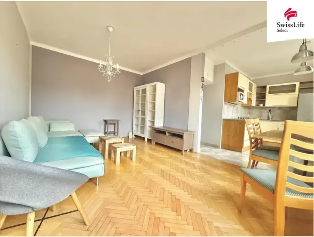 Prodej bytu 3+1, Teplice, Svojsíkova, 60 m2