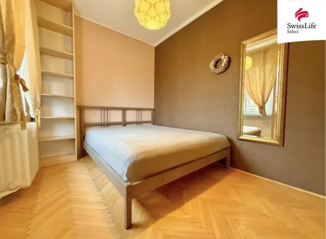 Prodej bytu 3+1, Teplice, Svojsíkova, 60 m2