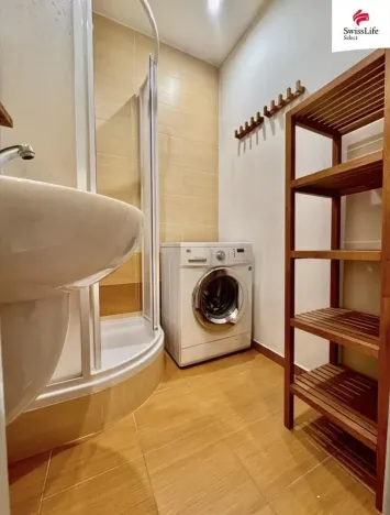 Prodej bytu 3+1, Teplice, Svojsíkova, 60 m2