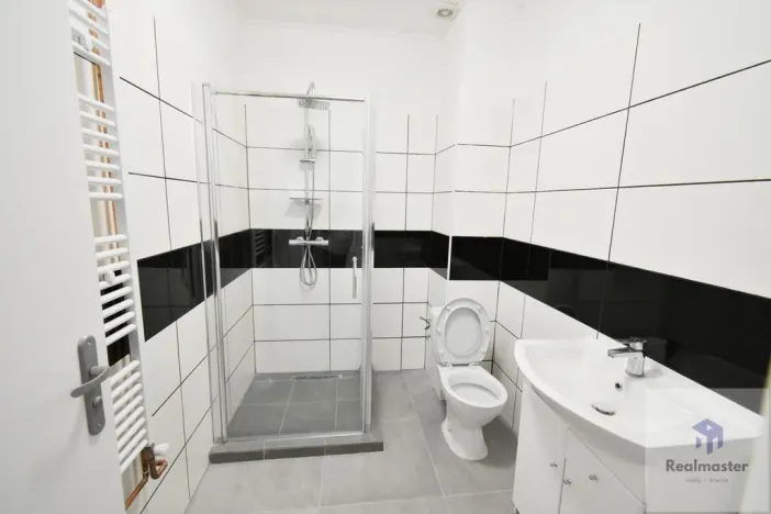 Pronájem bytu 1+1, Ústí nad Labem - Střekov, Novosedlické náměstí, 65 m2