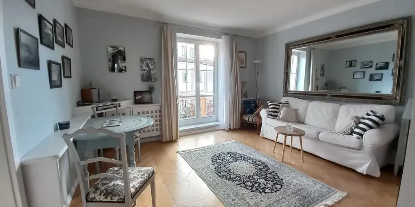 Pronájem bytu 2+1, Český Krumlov - Horní Brána, Kaplická, 68 m2