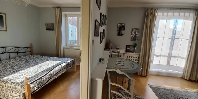 Pronájem bytu 2+1, Český Krumlov - Horní Brána, Kaplická, 68 m2