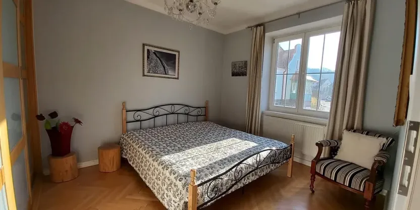 Pronájem bytu 2+1, Český Krumlov - Horní Brána, Kaplická, 68 m2