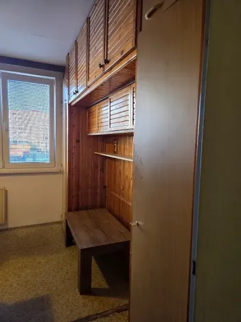 Prodej bytu 3+1, Ostrava, Bedřicha Václavka, 68 m2