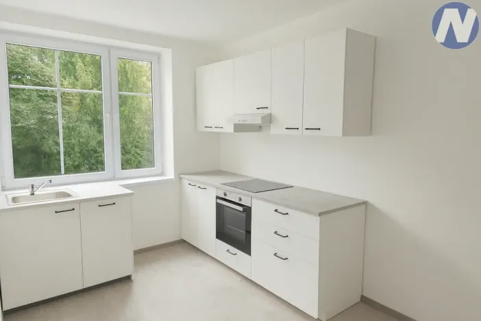 Pronájem bytu 1+1, Volary, Příčná, 38 m2