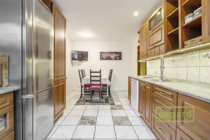 Prodej rodinného domu, Cheb, Svobody, 76 m2