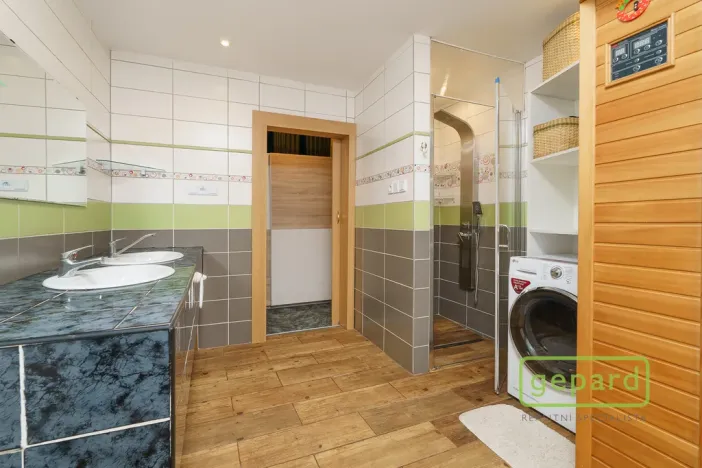 Prodej rodinného domu, Cheb, Svobody, 76 m2