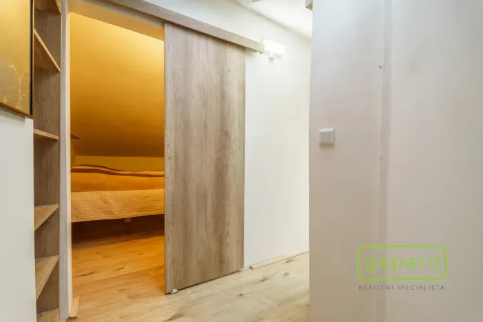 Prodej rodinného domu, Cheb, Svobody, 76 m2