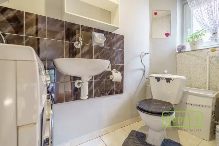 Prodej rodinného domu, Cheb, Svobody, 76 m2